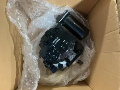 Used DANFOSS H1P078RAAA5C2ND3HG1NNL35L35CM24PNNNNNNN Pumps Ohio US | HGR 24 #1305036