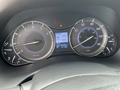 USED 2016 INFINITI QX80