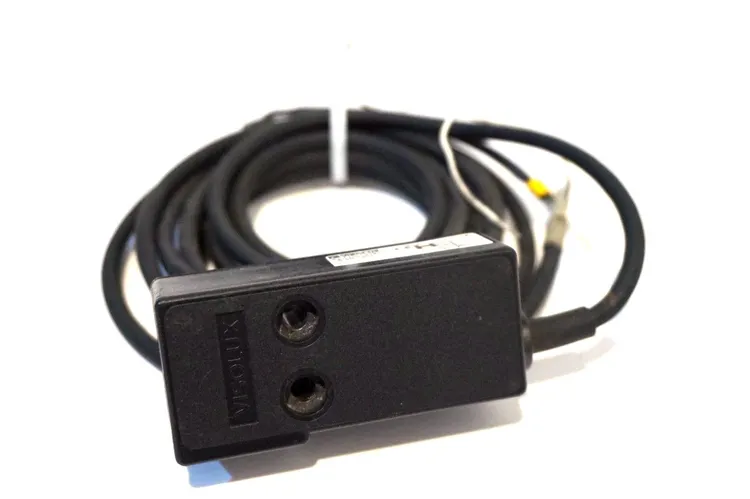 Used VISOLUX LS 5S-1202 Photoelectric Sensors | SB Industrial Supply #851206