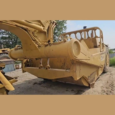 USED CATERPILLAR (CAT) 627B