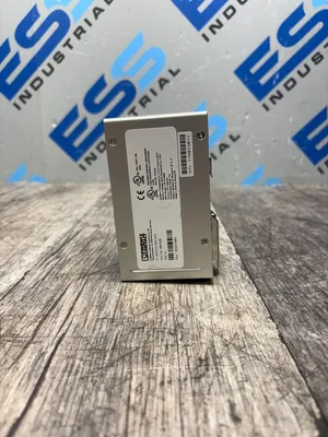 PHOENIX CONTACT SFN 8TX Electrical/PLC/Automation | ESS Industrial Equipment Sales (5)
