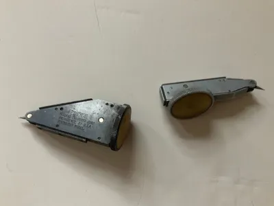 Used MITUTOYO 101-113 Micrometers Michigan US | Stephens Tool & Eng #1561431
