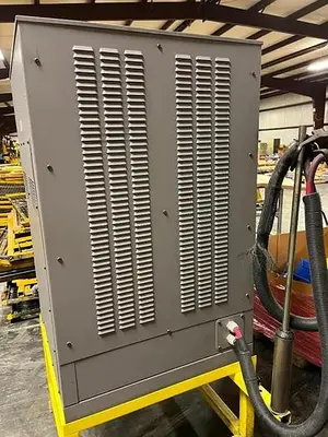 USED ENERSYS EXPRESS TWINMAX 20