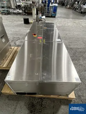 USED Skan AG 72" Skan Isolator, Model PSI-M