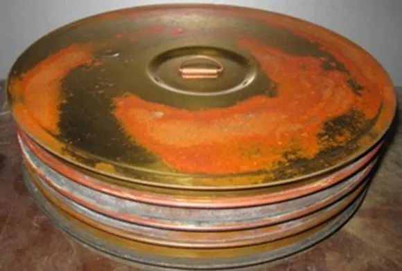 Used _UNKNOWN_ _UNKNOWN_ Sieves & Sieve Shakers Texas US | Bamko Surplus Process Equipment #1179772