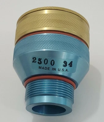 NEW RADēCO 2500 34