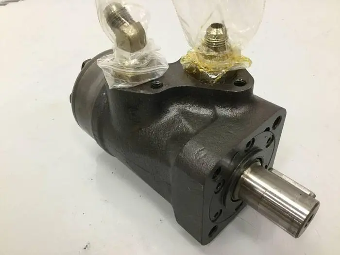 Used DANFOSS OMP 160 151-70657 Motors (misc) Michigan US | Ideal Machinery #871817
