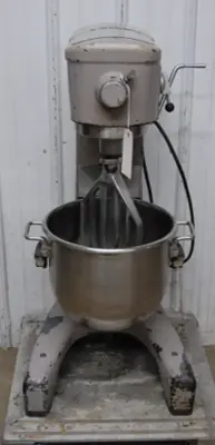 USED Hobart D-300