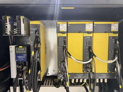 USED 2018 DOOSAN PUMA GT2600