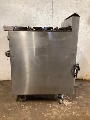 USED Blodgett BR-4-240