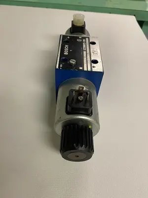 Used BOSCH 9810232431 Pump & Valve Parts | Surplus Asset Holdings #1217672