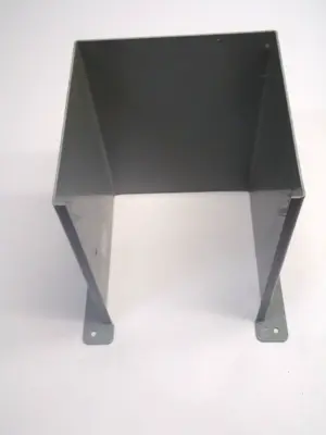 USED HOFFMAN ENCLOSURE FITTING