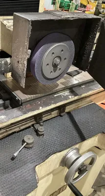 1999 ACER AGS-1224AHD Reciprocating Surface Grinders | T.R. Wigglesworth Machinery Co. (12)