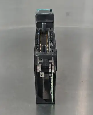 USED Allen-Bradley Allen Bradley 1756-0B16D A