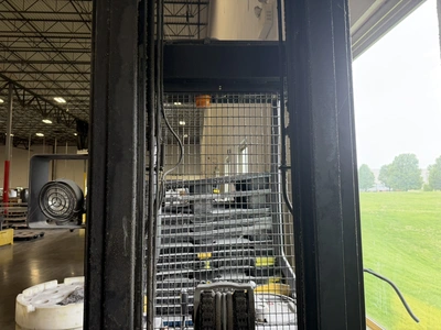 Used HYSTER N40FR Misc Forklifts New Jersey US | Miedema Asset Management Group #1421887
