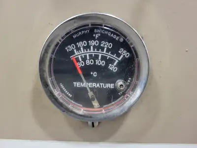 USED CURTIS R/S 50