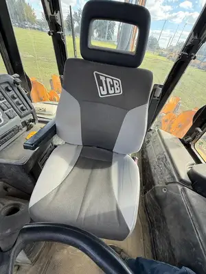 Used 2017 JCB 3CX Wheel Loaders Florida US | Intrac Machinery #1566437