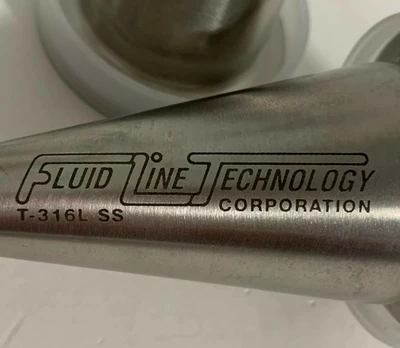 NEW FLUID LINE TECHNOLOGY 13GU1FADB