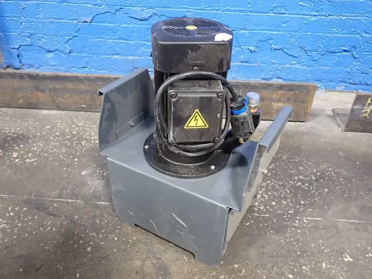 Used ARYUNG MACHINERY ACP750HF19 Pumps Ohio US | HGR 24 #926590