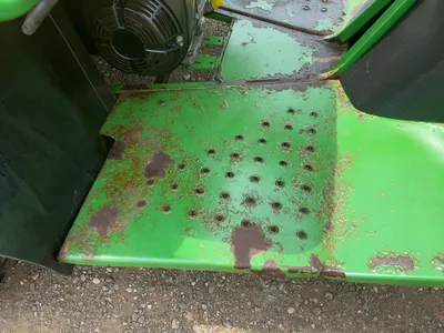 Used JOHN DEERE AMT 626 Utility Vehicles Michigan US | Miedema Asset Management Group #1415026