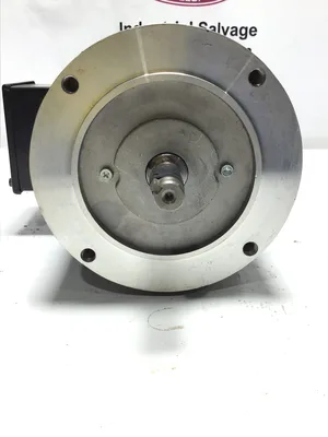 WorldWide Electric AT1.5-18-56CB Industrial Duty Fractional Motor 3PH 1.5HP