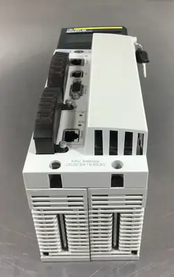 Schneider Electric 140CPU65160 TSX Quantum Controller 3A-26