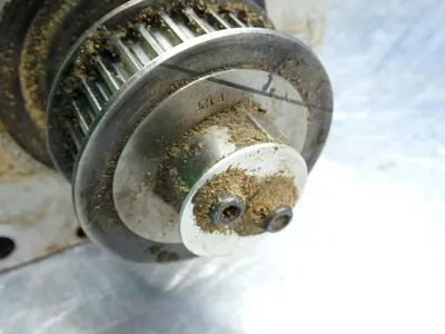 Used FANUC A06B0143B075#7008 Motors (misc) Ohio US | HGR 24 #887345