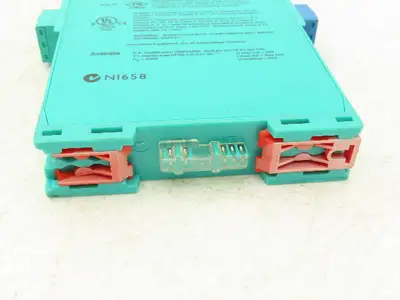 Used PEPPERL+FUCHS _UNKNOWN_ PLC Processors Indiana US | Arrow Industrial #1425783