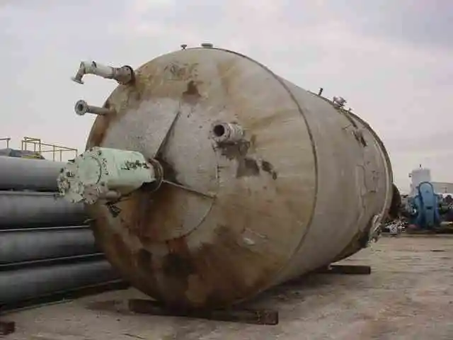 Used RECO NA Tanks New Jersey US | Phoenix Equipment Corp 4 #175724
