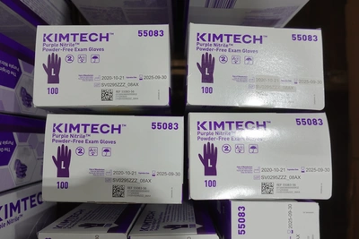 Used _UNKNOWN_ _UNKNOWN_ Safety Equipment Ohio US | Aucto #1306560