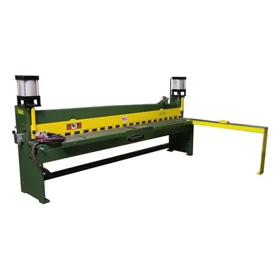 TIN KNOCKER TK 1014A Air/Pneumatic Shears | Sierra Victor Industries (2)