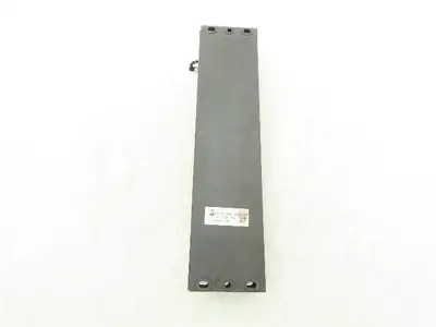 Used LUMBERG AUTOMATION _UNKNOWN_ PLC Input & Output Indiana US | Arrow Industrial #1494146
