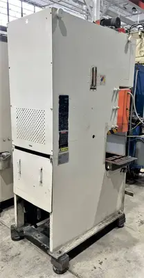 USED 1989 KOMATSU PRESSES KOMATSU OBS45-3 PRESS