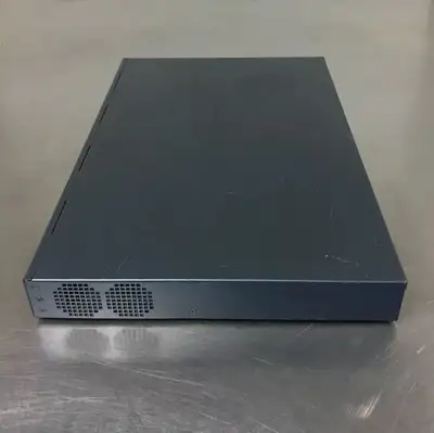 Allot AC-302 NetEnforcer Enterprise Network Management. 3G
