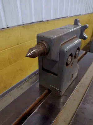 USED LEITZ