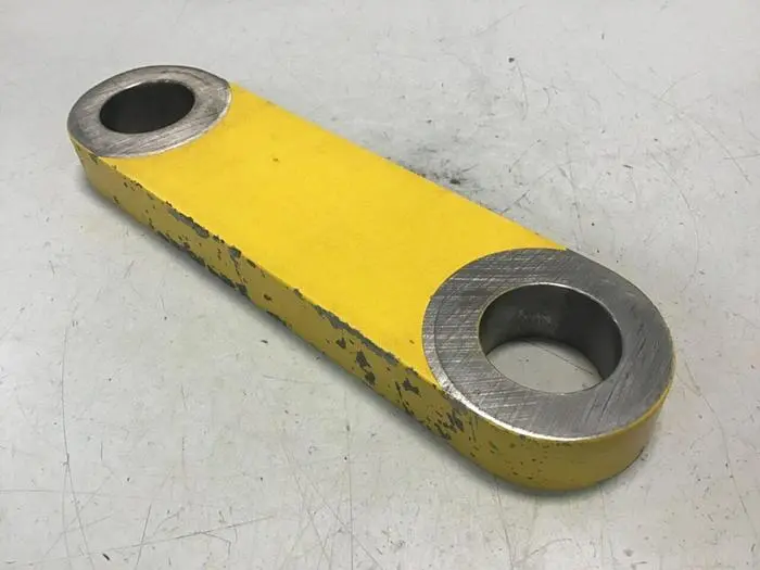 Used VAN DORN 308078 Injection Molding Parts Michigan US | Ideal Machinery #595360