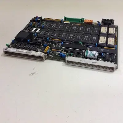 USED KEBA E-CPU-186-C D1844A-1