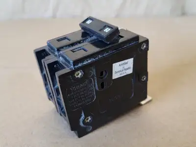 USED CUTLER-HAMMER BA260