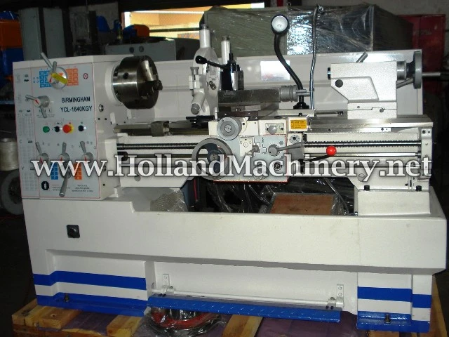 NEW BIRMINGHAM KGY-1660