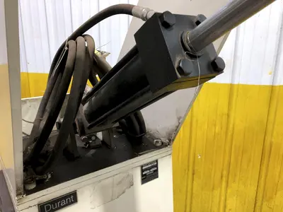 USED DURANT D-301-SP