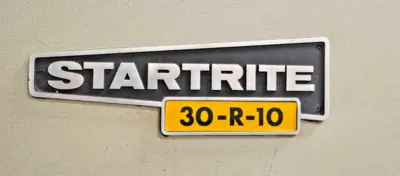 Used Kalamazoo Startrite 30-R-10 Vertical Band Saws California US | Amiron Machinery #1281101