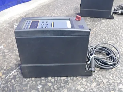 Used 2018 ATLAS COPCO PF4002CHW Industrial Controls Ohio US | HGR 24 #1094904