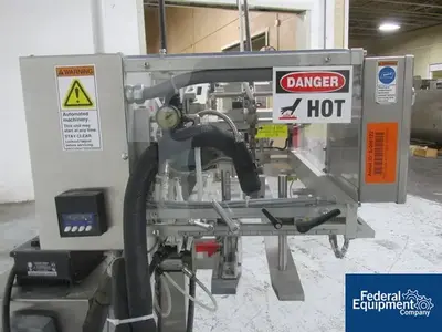 USED MGS MGS Pick N Place Unit, Model RPP-2210