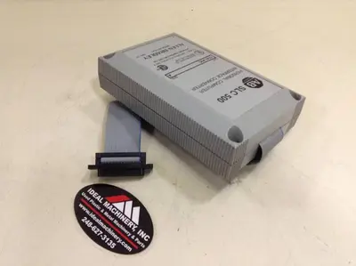 USED ALLEN BRADLEY 1747-PIC SER A