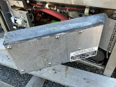 Used _UNKNOWN_ _UNKNOWN_ Dishwashers Michigan US | Miedema Asset Management Group #1489583
