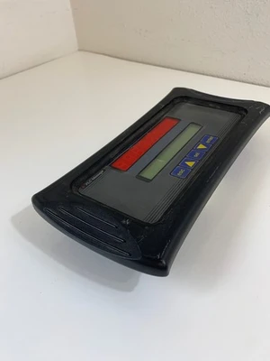AVG Ezautomation Direkt EZ-SP Set Punkt Panel 1x16 LCD 8-digit LED Garantie
