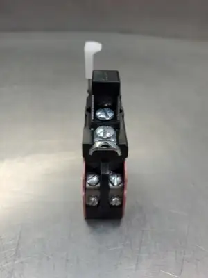 USED ALLEN BRADLEY 592-BOV4 / W41