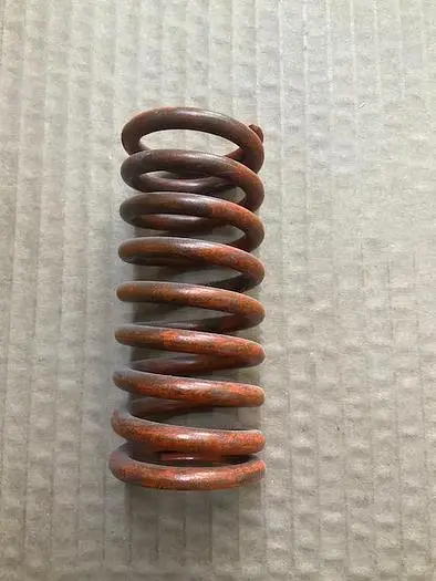 Waukesha Outer Spring Valve PN 204135A