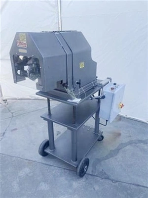 Used LAKSO _UNKNOWN_ Cottoners Connecticut US | DMC Industries #1281537