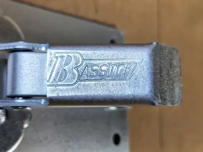 NEW KOMATSU BF3864
